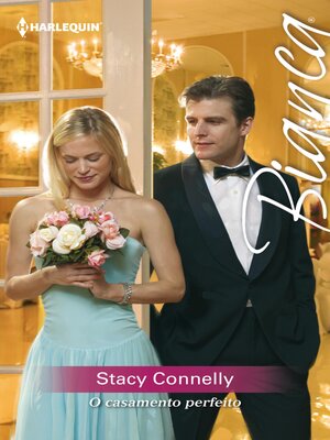 cover image of O casamento perfeito